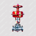 Pneumatic Sleeve Control Valve