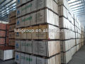 A buon mercato 18mm 21mm Poplar Core nero Casseforme compensato