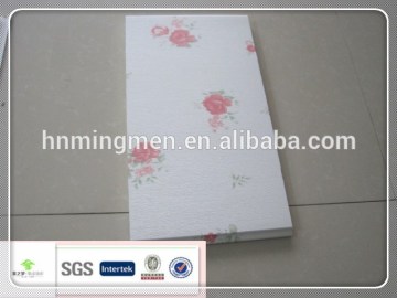 aluminium panel decorative wall panel
