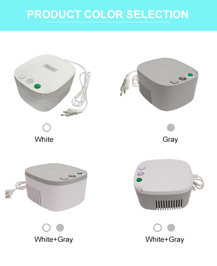 portable nebulizer machine