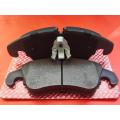 Brake pad of Audi Q5 D1322