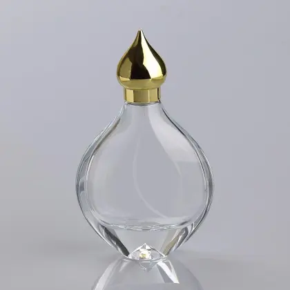 Perfume bottle customization Perfume bottle production Perfume bottle processing