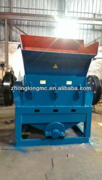 2ton/h Strong plastic crusher