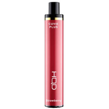 HQD CUVIE PLUS 1200 Puffs