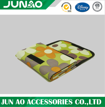 OEM Custom Summer Camping Blanket