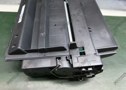 Black Hp Q7551x Hp Laser Printer Toner Cartridges Printer Cartridges