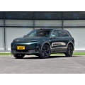 SUV de alcance estendido Lixiang L8 2024