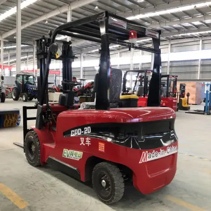 LONKING 5t Diesel Forklift hydraulic forklift