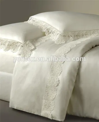 Hotel Bedding Fabric Linen Bedding Sets