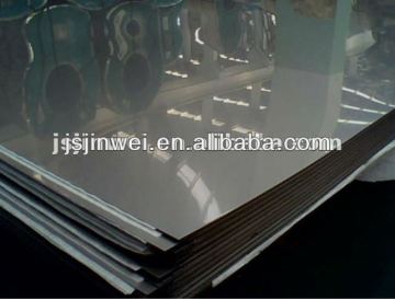 2B/BA/8K/Mirror finishing 304 Stainless Steel Sheet / Plate