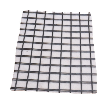 Pavement Overlay Fabrics Composites & Geogrids