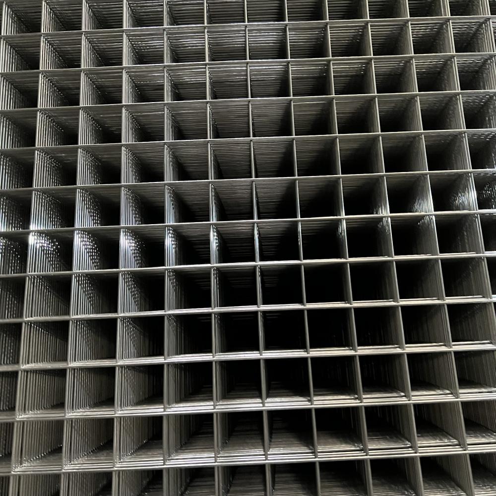 paneles de esgrima de malla de metal