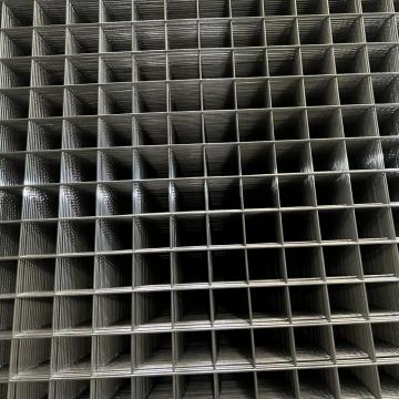 metal mesh fencing panels