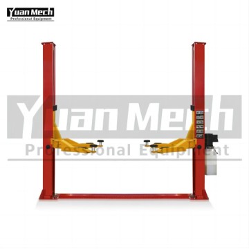 Two Post Hydraulic 4T Car Lift