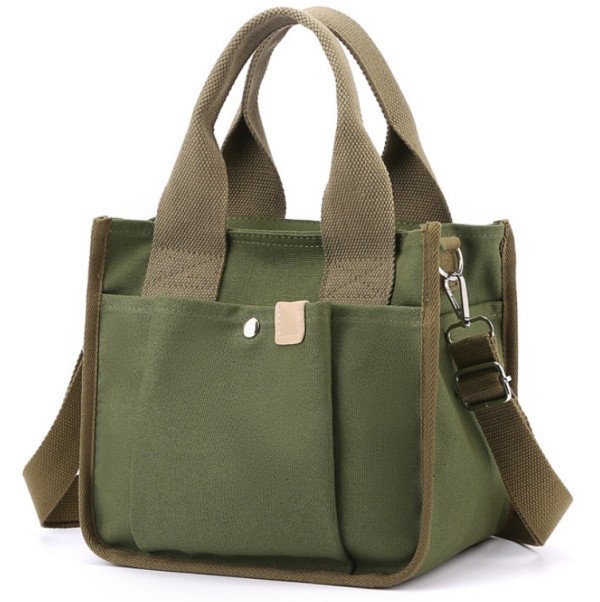 Environmentally Friendly Cotton Bag