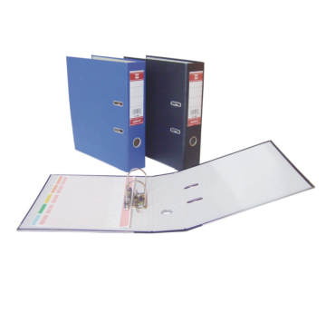 Hochwertiges PVC-Datei-Bindemittel