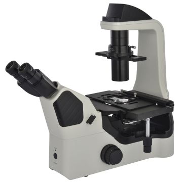 BestScope BS-2094A 40x-400X Binoculaire omgekeerde biologische microscoop