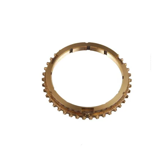  Nitoyo Transmission Synchronizer Ring for Mitsubishi L200 MD717528 