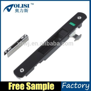2015 hot selling UPVC sliding window lock