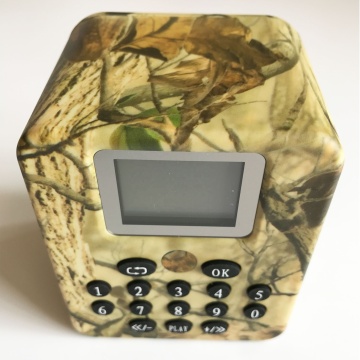 BJ Outdoor: NEW Hunting Caller - Deer Call and Fox Call