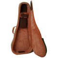 Folk Student Guitar Bag met voorzak