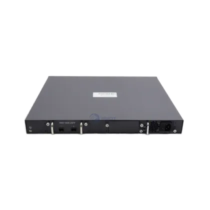 High-Performance FTTH OLT 8 GPON Fiber Optic Cabinet