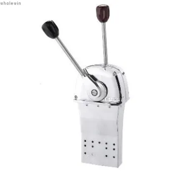 Wholewin YK6 engine remote controller