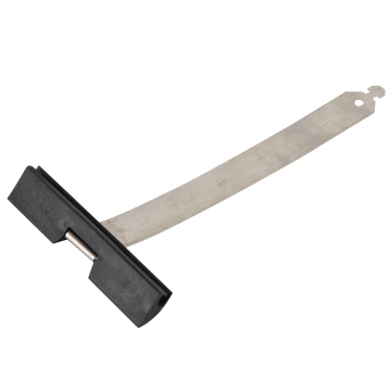 Security Spring Roller Shutter Door Components Made in China