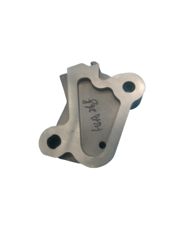 Die Casting Part in Timing Sprocket