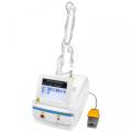 CO2 Fractional skin resurfacing Acne Scar Removal Machine