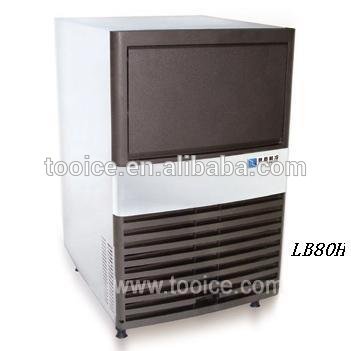 25kgs small ice maker machine