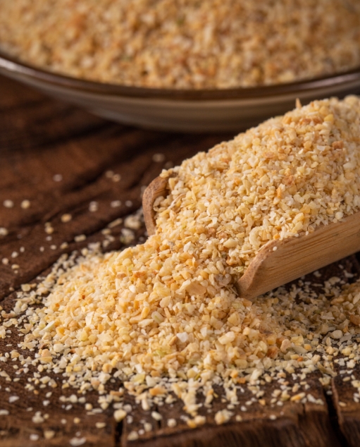 Garlic onion seasoning