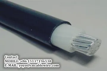0.6/1KV Aluminum XLPE Power Cable
