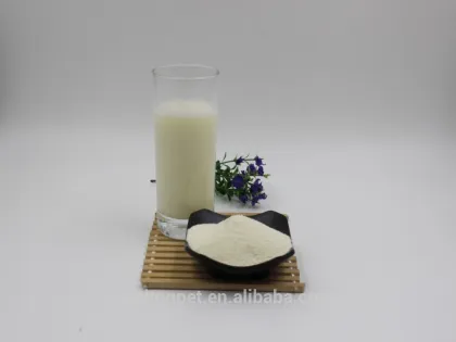 Puppy Nutrition Supplement Goat Milk Powder