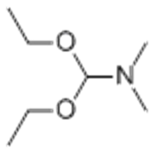 Metanamin, 1,1-dietoxi-N, N-dimetyl-CAS 1188-33-6