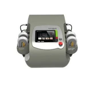 Q-switch Laser Slimming , Face Lifting , Skin Tightening Machine Portable
