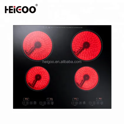 Electric Induction Cooktops: Direct Factory Home Kitchen Appliances