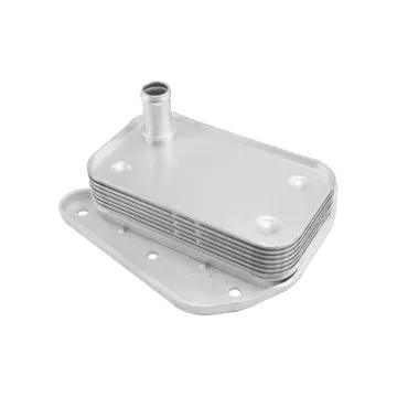 6111880301 6461880301 6121880301 wheel loader oil cooler radiator oil cooler for motorcycles