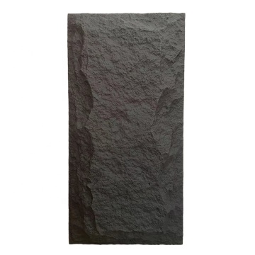 Wholesale Polyurethane Mushroom Stone Wall Panels for Interior and Exterior Decoration