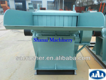 wood crusher for sale