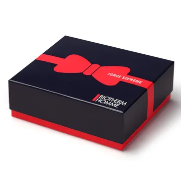 Customized Lid And Base Paper Box