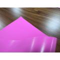 680GSM PINK PVC, покрытый брезентом для крышки грузовика