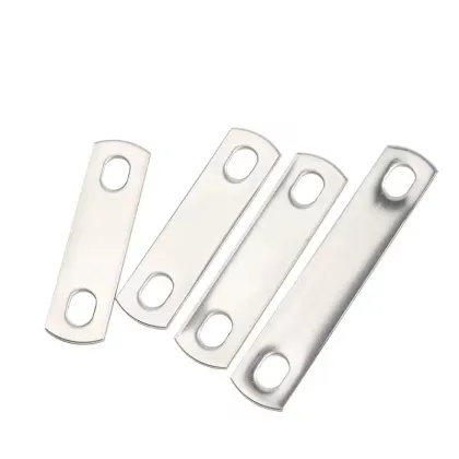 stainless steel U shaped clamp