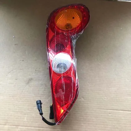 KINGLONG BUS HA643 Left Rear Combination Tail Light