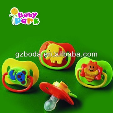 lovely cartoon wholesale adult pacifier