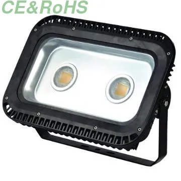 IP66 120W outdoor floodlight with CE and RoHS