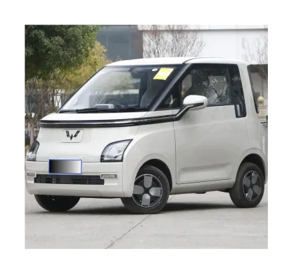 China's New Energy Vehicle: Right-Steering Electric Car by New Energy Vehicles