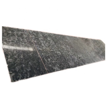 Natural Ultra Thin Flexible Stone Marble Veneer Sheets 2mm - Interior Smooth Finish