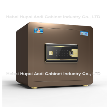 35CM Safe Deposit Box For Office