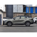 Kia Sportage 2.0L HEV 2WD Luxury Edition